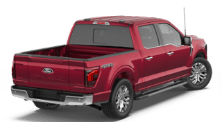 2026 Ford F-150® External Image 3